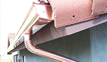 Rain Gutter Installation, Repair, Cleaning in Darien, IL